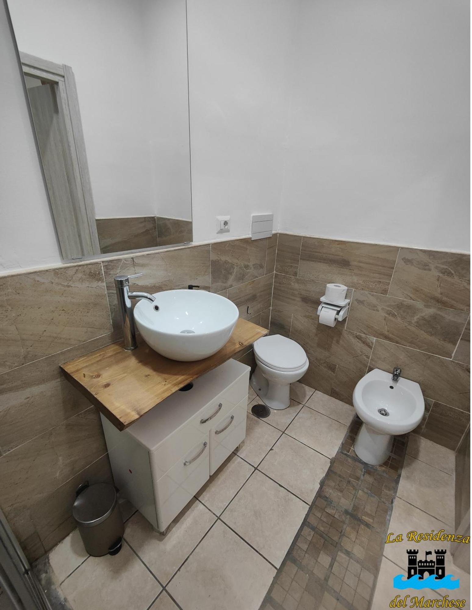 La Residenza Del Marchese Apartment Castellammare di Stabia Ngoại thất bức ảnh