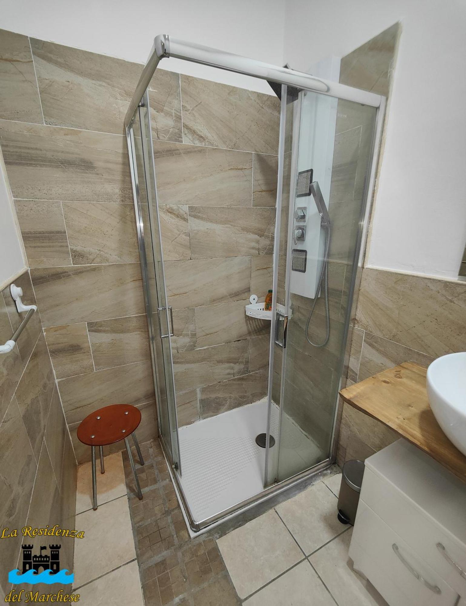 La Residenza Del Marchese Apartment Castellammare di Stabia Ngoại thất bức ảnh