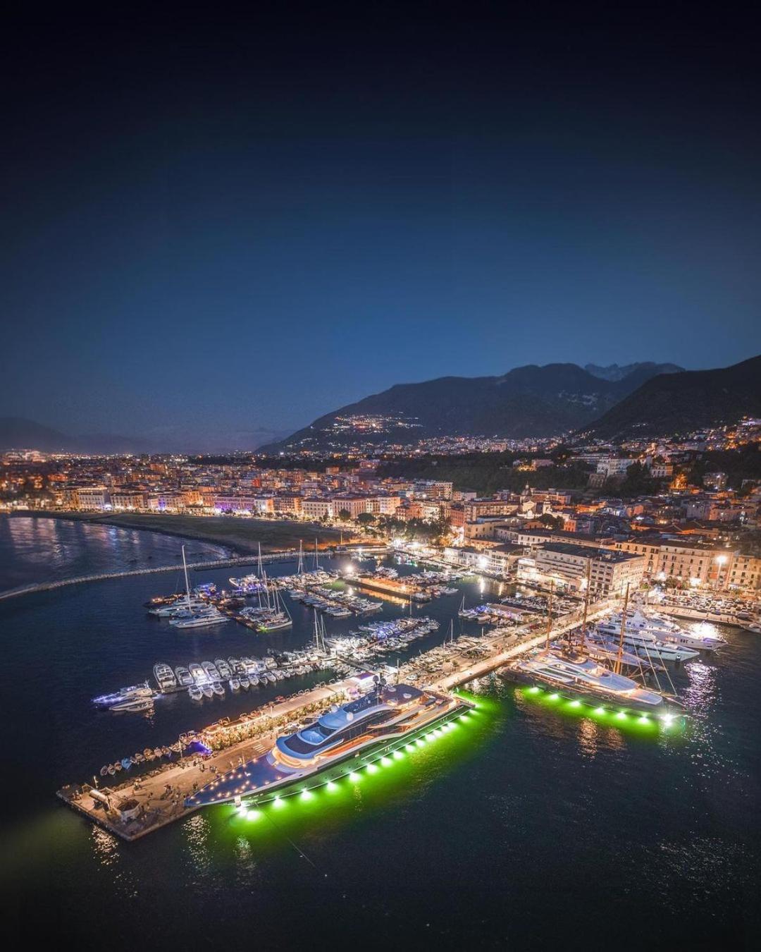 La Residenza Del Marchese Apartment Castellammare di Stabia Ngoại thất bức ảnh